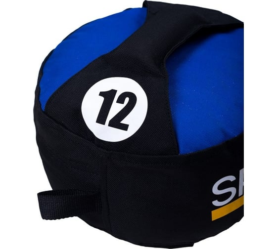 Насыпная гиря SPROOTS SPR 12 кг 20373