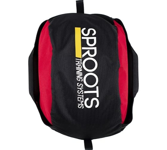 Насыпная гиря SPROOTS SPR 24 кг 20372