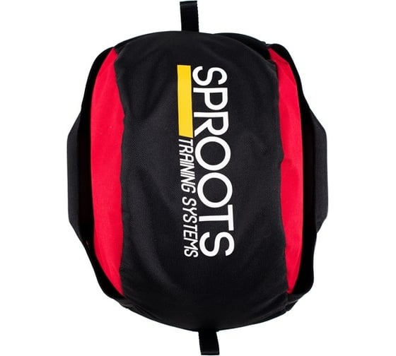 Насыпная гиря SPROOTS SPR 24 кг 20372