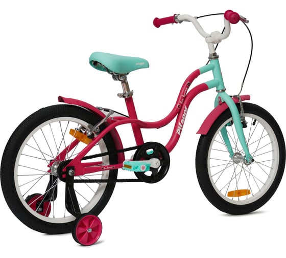 Велосипед PIFAGOR IceBerry диаметр колес 16 PR16IBPB