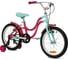 Велосипед PIFAGOR IceBerry диаметр колес 16 PR16IBPB 3