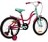 Велосипед PIFAGOR IceBerry диаметр колес 16 PR16IBPB 4