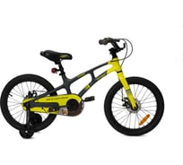Велосипед PIFAGOR Hawk диаметр колес 16 PR16HKGY