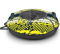 Тюбинг Nika sport лимонный ТБ2К-85/32