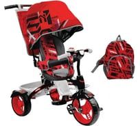 Детский велосипед Nika ВД5/1S