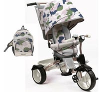 Детский велосипед Nika ВД5/3