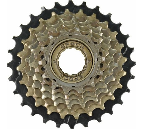 Трещотка DNP TM-1007CFQB 14-28T 7 передач, индексная H000012463