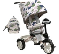 Детский велосипед Nika ВД5М/3