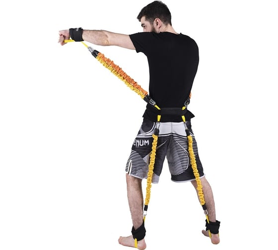 Эспандер бойца SPROOTS SPR Mini Puncher 2007