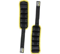 Универсальные утяжелители SPROOTS SPR PRO 2 шт по 1кг 2342