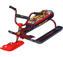 Снегокат Nika СНД1/ГК2