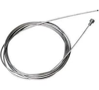 Трос тормоза BEARBIKE Bear Bike 4 мм, 750 мм, сталь 14ES07500015