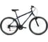 Велосипед ALTAIR MTB 27.5, 2021 г, рост 17, темно-синий/серебристый 1BKO1M17E001 1