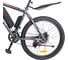 Электровелосипед HIPER Engine B54 Space Gray 2022г, 26" колеса, 350 Вт HE-B54 Space Gray 2