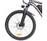 Электровелосипед HIPER Engine B54 Space Gray 2022г, 26" колеса, 350 Вт HE-B54 Space Gray 3