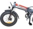 Электровелосипед HIPER Engine Fat 2022, 20x4" колес HE-BF216 Space Gray 2