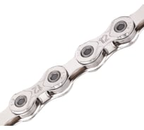 Цепь KMC X12, 11/128, 12 скоростей, 126 звеньев, серебряная RCNX12000001