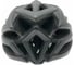 Шлем KLONK MTB, S/M, черный матовый 12010 4