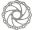 Ротор тормоза STARK Apse, ADC-11-160mm rotor, резьбовое крепление H000018437 1