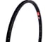 Обод STARK DH-18 double wall 26 36H, ширина 24 мм, пос.ширина 18.8 мм, высота 19 мм, черный H000017723 1
