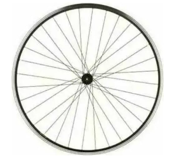 Переднее колесо FORWARD 27.5 RWF27BK32V02 1