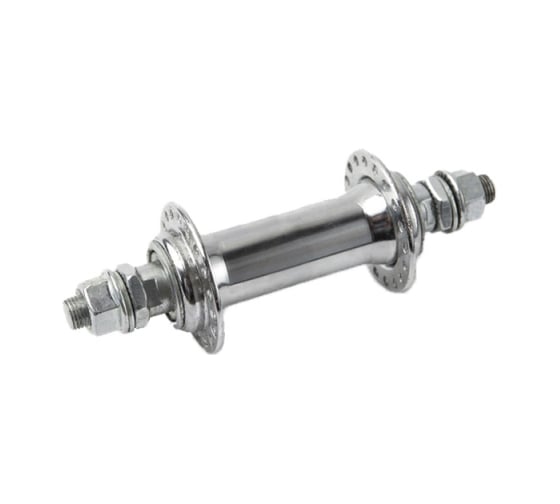 Передняя втулка FORWARD SF-HB03F, 3/8x, 100x135 мм, 36 отверстий, под V-brake 1FHSCP100642 1