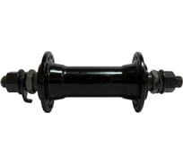 Передняя втулка FORWARD 3/8 x, 32 отверстия, черный 1FHAAB100615