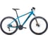 Велосипед FORWARD APACHE 27.5 3.0 disc, 2020-2021г, бирюзовый/оранжевый RBKW1M67Q038 1
