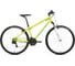 Велосипед FORWARD SPORTING 27.5 1.2 2022г, зеленый/бирюзовый RBK22FW27842 1