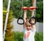 Дачный комплекс ROMANA Fitness + фанерные качели 103.20.05 СГ000005399 5