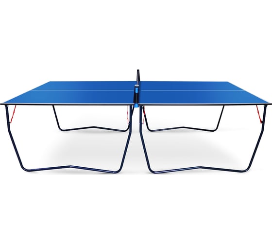 Теннисный стол Start Line Hobby Evo blue, любительский, для помещений 6016-3
