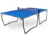 Теннисный стол Start Line Hobby Evo blue, любительский, для помещений 6016-3 3