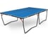 Теннисный стол Start Line Hobby Evo Outdoor blue, любительский, всепогодный 6016-5 1