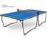 Теннисный стол Start Line Hobby Evo Outdoor blue, любительский, всепогодный 6016-5 2