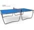 Теннисный стол Start Line Hobby Evo Outdoor blue, любительский, всепогодный 6016-5 3