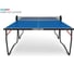 Теннисный стол Start Line Hobby Evo Outdoor blue, любительский, всепогодный 6016-5 4