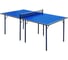 Детский теннисный стол Start Line Cadet blue, для помещений, с сеткой 6011 1