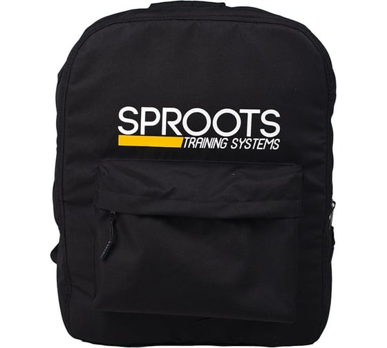 Рюкзак-утяжелитель SPROOTS SPR до 30 кг 3042