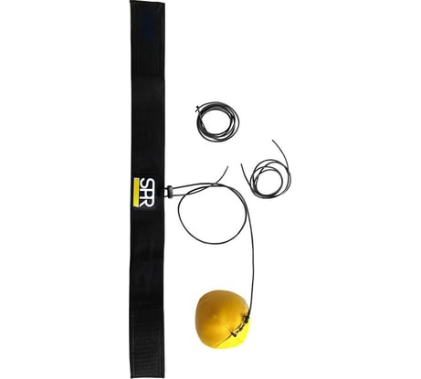 Мяч для бокса SPROOTS SPR 2354