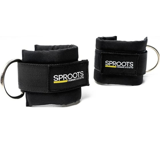 Тренировочные манжеты SPROOTS SPR Base 2090