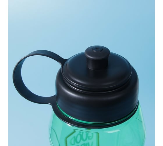 Бутылка для воды Svoboda Voli Good vibes only, 1100 мл 7364682