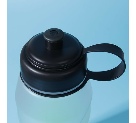 Бутылка для воды Svoboda Voli Sport, 1100 мл 7364679