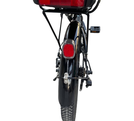Электровелосипед HIPER Engine Fold X1 Space Gray 2022, 20" колеса HE-FX01 Space Gray