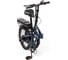 Электровелосипед HIPER Engine Fold X1 Midnight Blue 2022, 20" колес HE-FX01 Midnight Blue 8