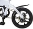 Электровелосипед HIPER Engine Mini 160 Pearl White 2022, 16" колеса HE-MB160 Pearl White 2