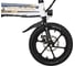 Электровелосипед HIPER Engine Mini 160 Pearl White 2022, 16" колеса HE-MB160 Pearl White 3