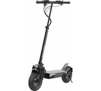 Электросамокат HIPER колеса 10”, шины надувные, 1000 Вт мотор, батарея 12.5Ач Model B2 Black