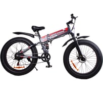 Электровелосипед HIPER Engine Fat BX670 Space Gray 2022, HE-BX670 Space Gray