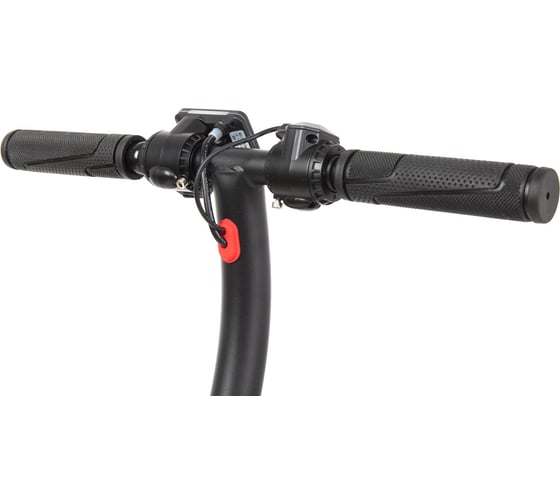 Электросамокат HIPER колеса 8", шины литые, 250 Вт мотор, батарея 5.2Ач Slim VX901 Black
