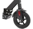 Электросамокат HIPER колеса 8", шины литые, 250 Вт мотор, батарея 5.2Ач Slim VX901 Black 5